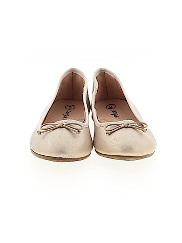 Cat & Jack Flats (view 2)