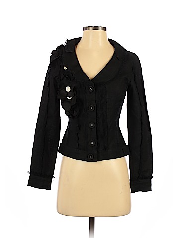 Dries Van Noten Jacket (view 1)