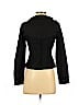 Dries Van Noten 100% Linen Black Jacket Size S - photo 2
