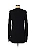 BCBGMAXAZRIA Black Cardigan Size M - photo 2