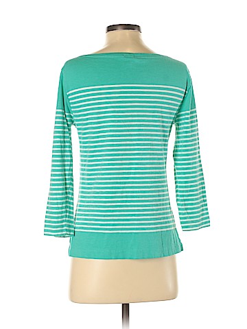 J.Crew 3/4 Sleeve Top (view 2)