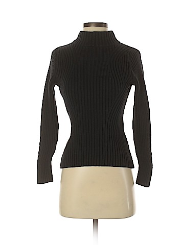 Lands' End Turtleneck Sweater (view 1)