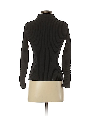 Lands' End Turtleneck Sweater (view 2)