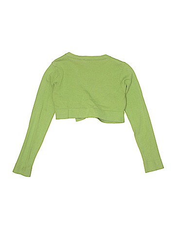 The Children's Place Shrug (view 2)