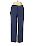 Ann Taylor LOFT Blue Dress Pants Size 0 (petite) - photo 1