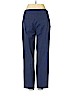 Ann Taylor LOFT Blue Dress Pants Size 0 (petite) - photo 2