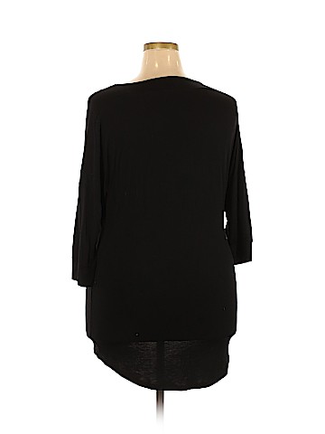 Assorted Brands 3/4 Sleeve T-Shirt (view 2)