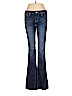 William Rast Blue Jeans Size 27 waist - photo 1