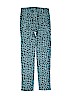 Lands' End 100% Polyester Blue Leggings Size M (youth) - photo 2