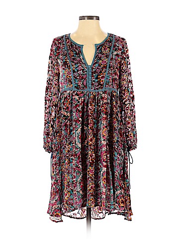 Floreat Casual Dress (view 1)