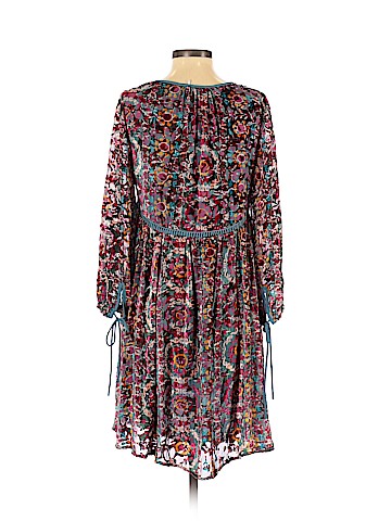 Floreat Casual Dress (view 2)