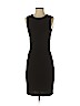 Theory Black Casual Dress Size 4 - photo 1
