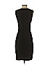 Theory Black Casual Dress Size 4 - photo 2