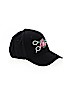 Unbranded 100% Cotton Graphic Black Baseball Cap One size - photo 1