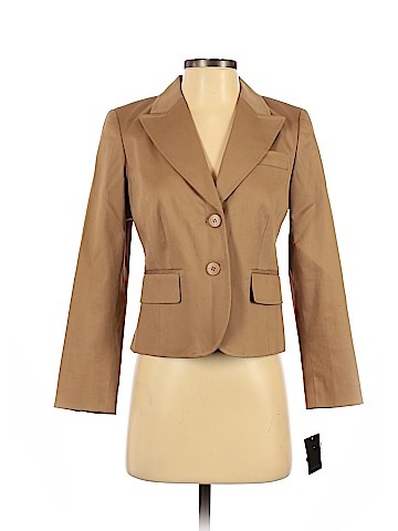 Alfani Blazer (view 1)