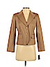 Alfani Tan Blazer Size 4 (petite) - photo 1