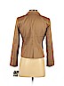 Alfani Tan Blazer Size 4 (petite) - photo 2