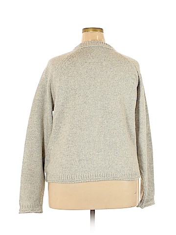 Madewell Pullover Sweater (view 2)
