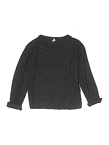 Zara Kids Pullover Sweater (view 1)