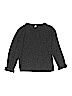 Zara Kids Gray Pullover Sweater Size 13 - 14 - photo 1