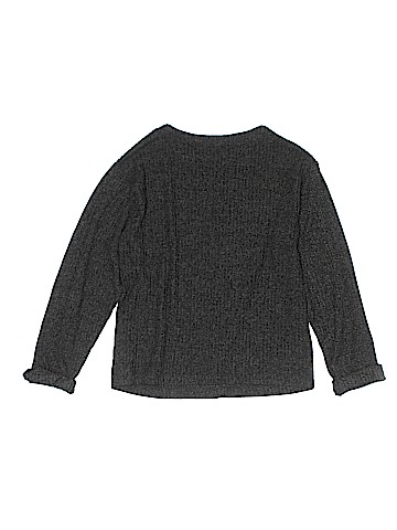 Zara Kids Pullover Sweater (view 2)