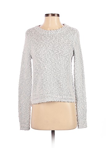 Hollister Pullover Sweater (view 1)