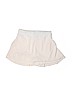 Lululemon Athletica White Active Skort Size 2 - photo 1