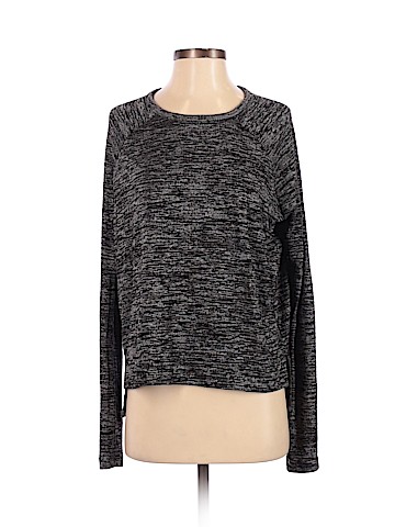 Rag & Bone Long Sleeve Top (view 1)
