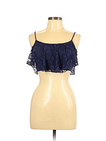 Zenana Outfitters Sleeveless Top (view 1)