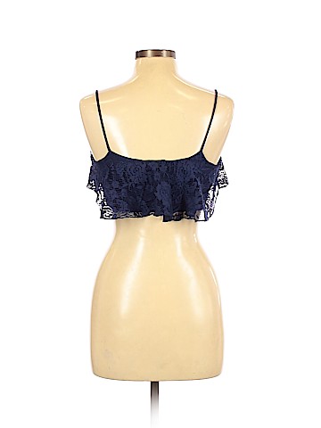 Zenana Outfitters Sleeveless Top (view 2)