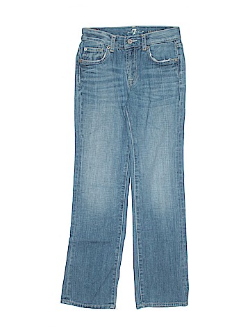 7 For All Mankind Jeans (view 1)