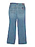 7 For All Mankind 100% Cotton Blue Jeans Size 8 - photo 2
