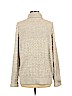 Victoria's Secret 100% Cotton Tan Cardigan Size M - photo 2