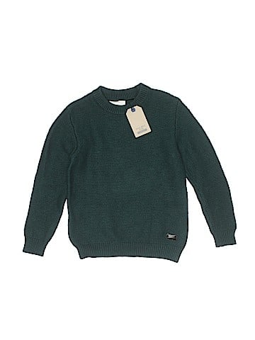 Zara Pullover Sweater (view 1)
