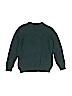 Zara Green Pullover Sweater Size 10 - photo 2