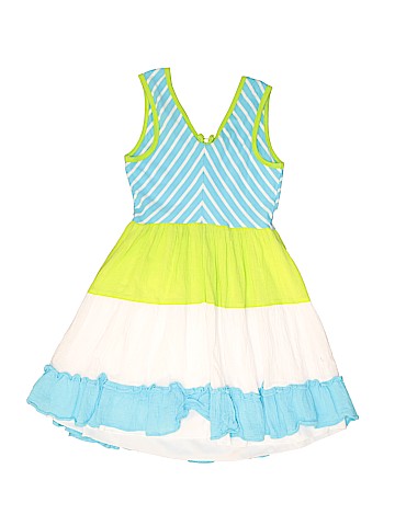 Jona Michelle Dress (view 2)