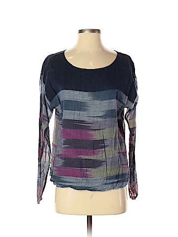 The Odells Long Sleeve Top (view 1)