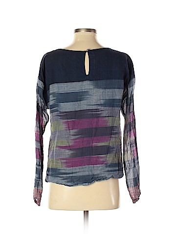 The Odells Long Sleeve Top (view 2)