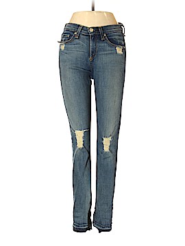 Rag & Bone/JEAN Size 25 waist