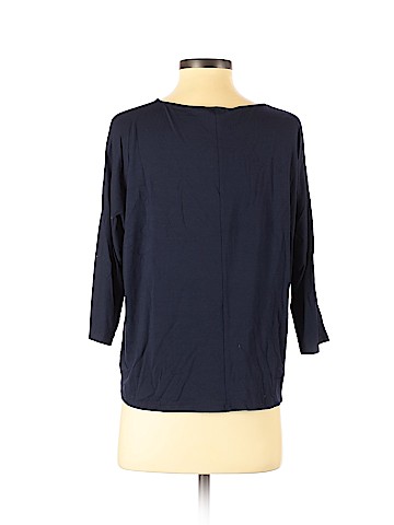 Eileen Fisher Long Sleeve Top (view 2)