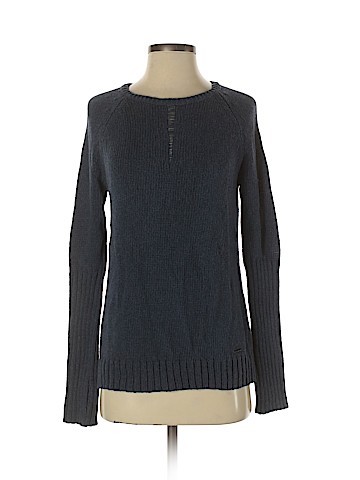 Sweaty Betty Pullover Sweater (view 1)
