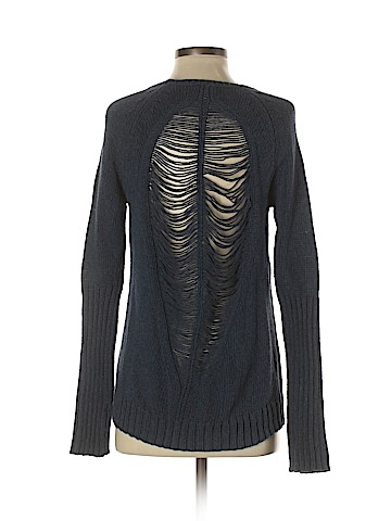 Sweaty Betty Pullover Sweater (view 2)