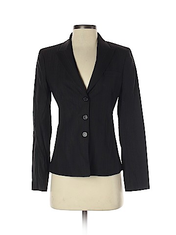 Elie Tahari Wool Blazer (view 1)