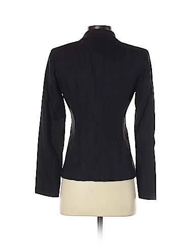 Elie Tahari Wool Blazer (view 2)