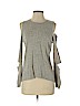 Generation Love 100% Cashmere Tan Cashmere Pullover Sweater Size XS - photo 1