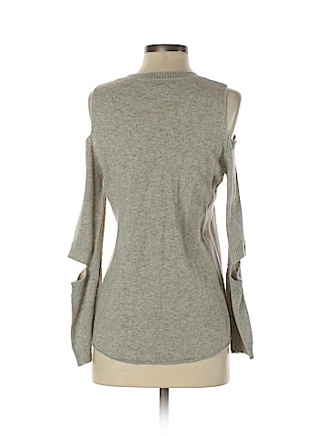 Generation Love Cashmere Pullover Sweater (view 2)