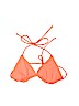 Op Orange Swimsuit Top Size 7 - 9 - photo 1