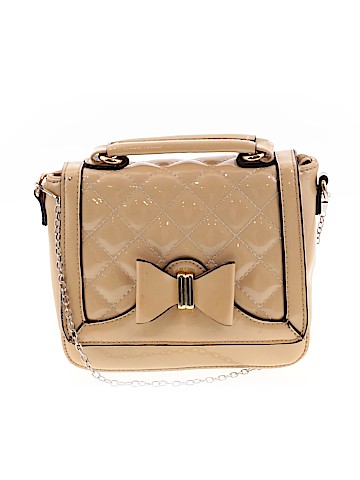 Unbranded Satchel (view 1)