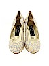 Stuart Weitzman for Mr. Seymour Gold Heels Size 7 - photo 2