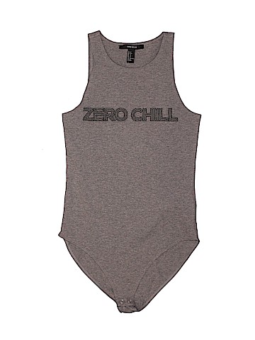 Forever 21 Bodysuit (view 1)